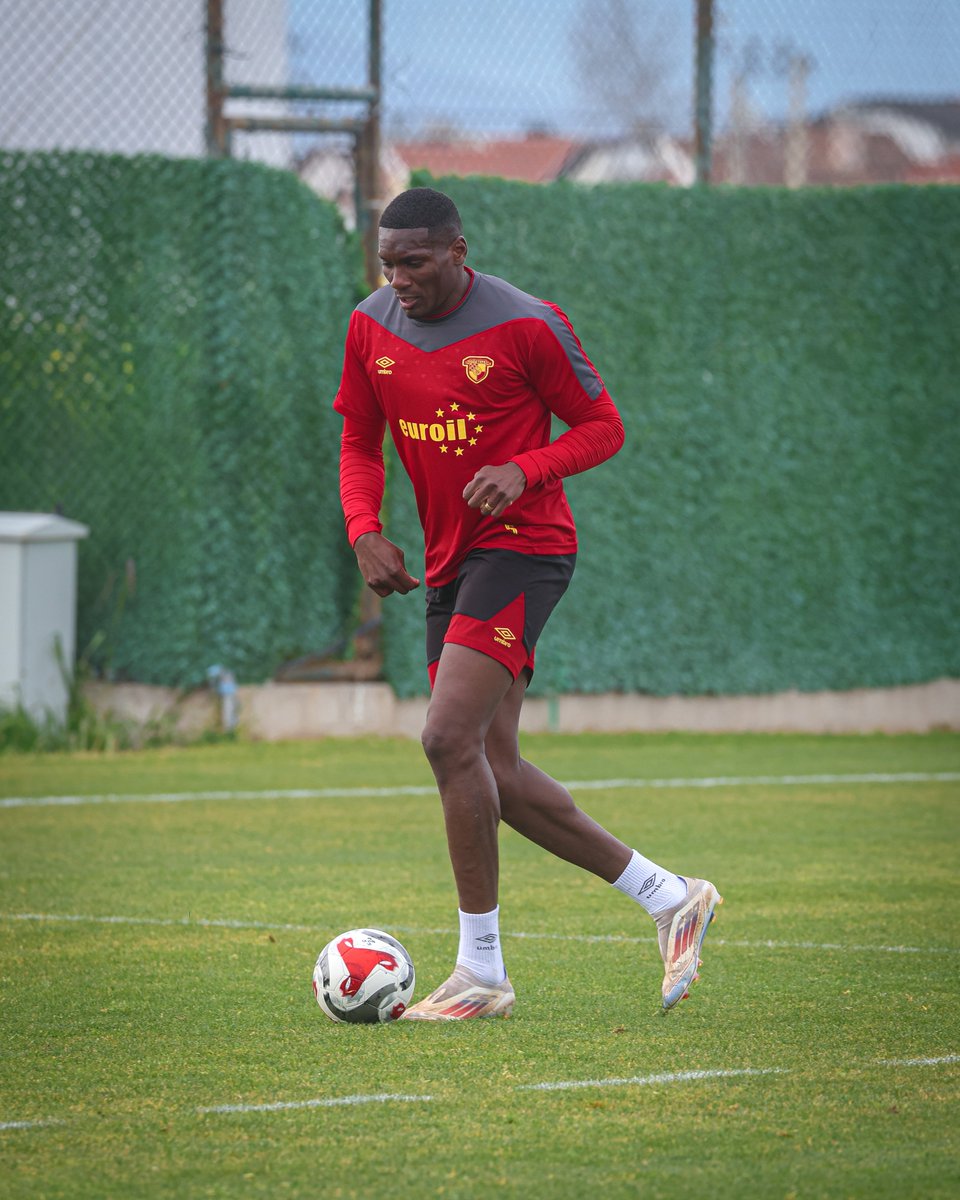 Göztepe Spor Kulübü tweet media