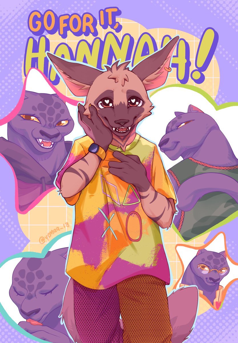 Yema🔅VGEN! tweet media