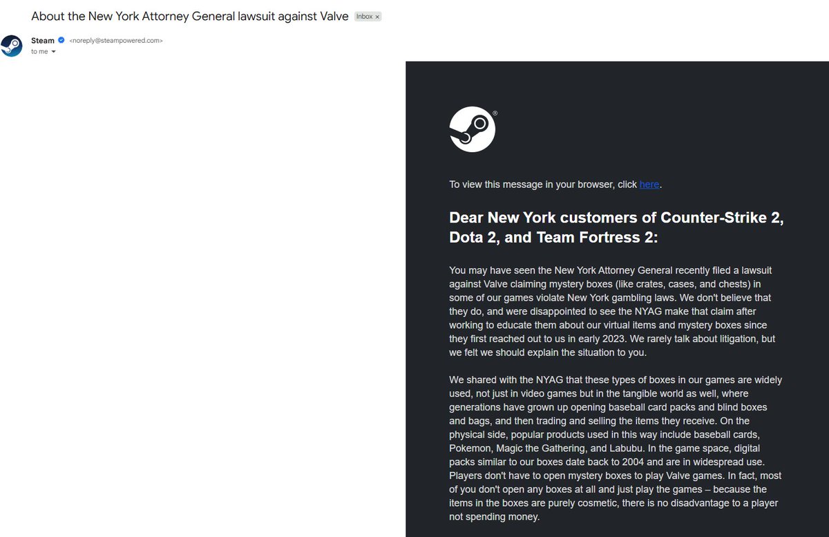 Epidemic tweet media