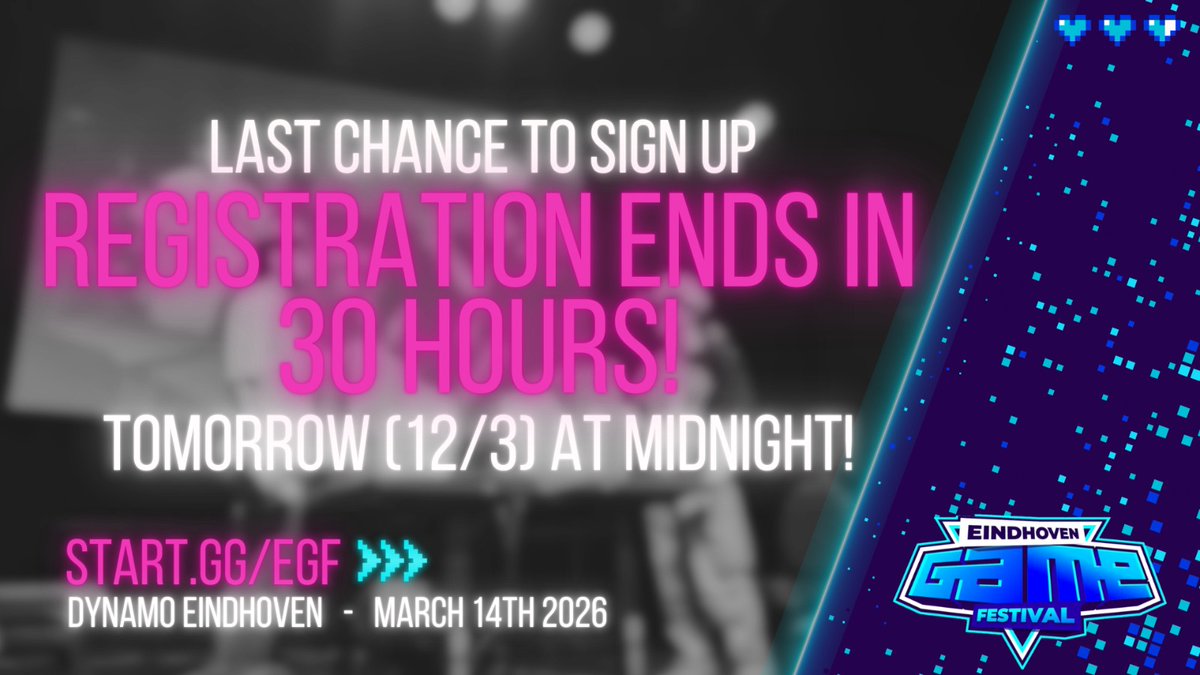 Dynamo Esports tweet media