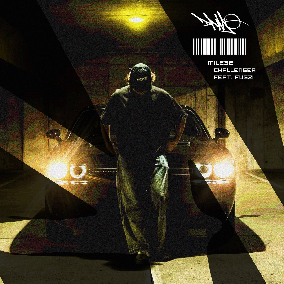 Mile32 | DPMO tweet media