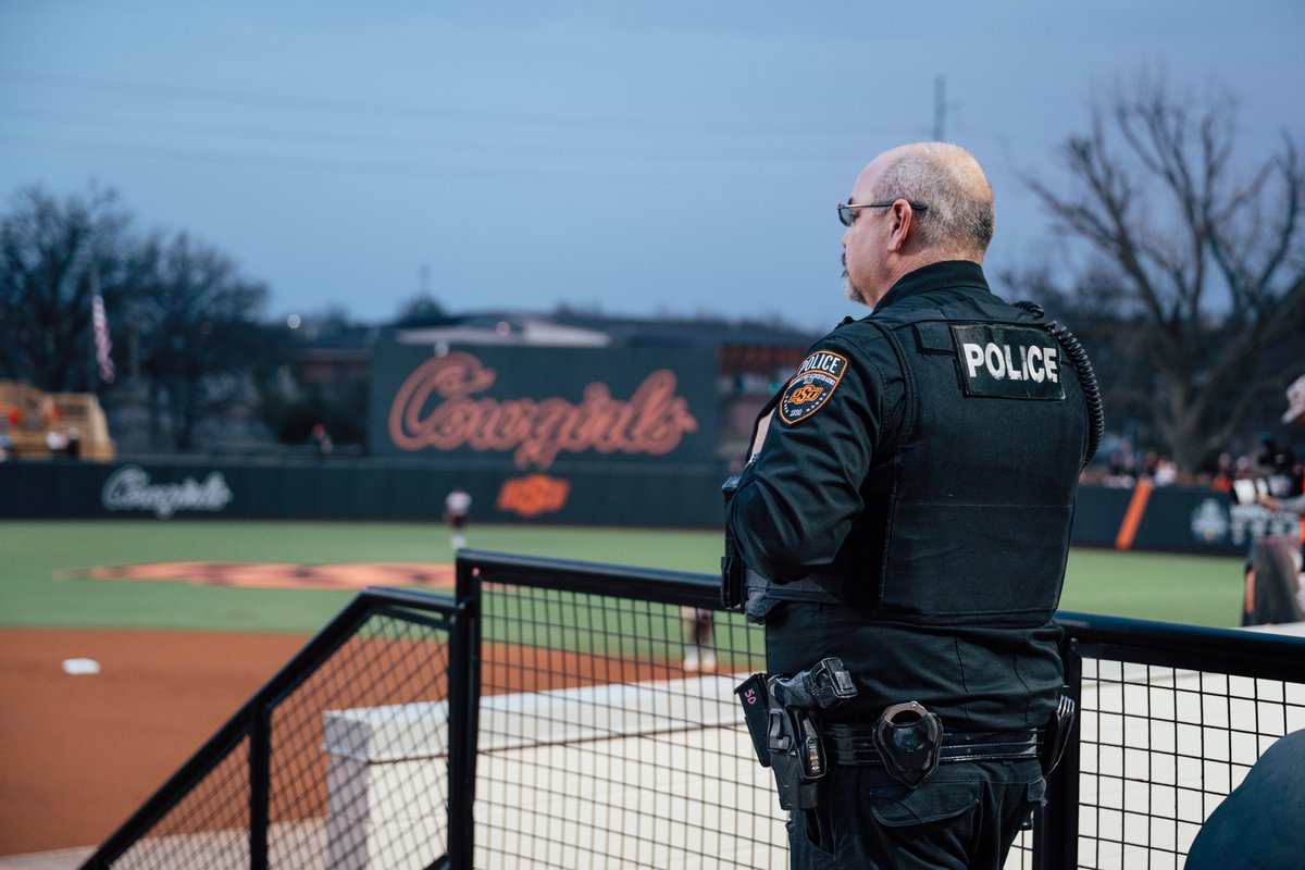 OSU Police and Safety tweet media