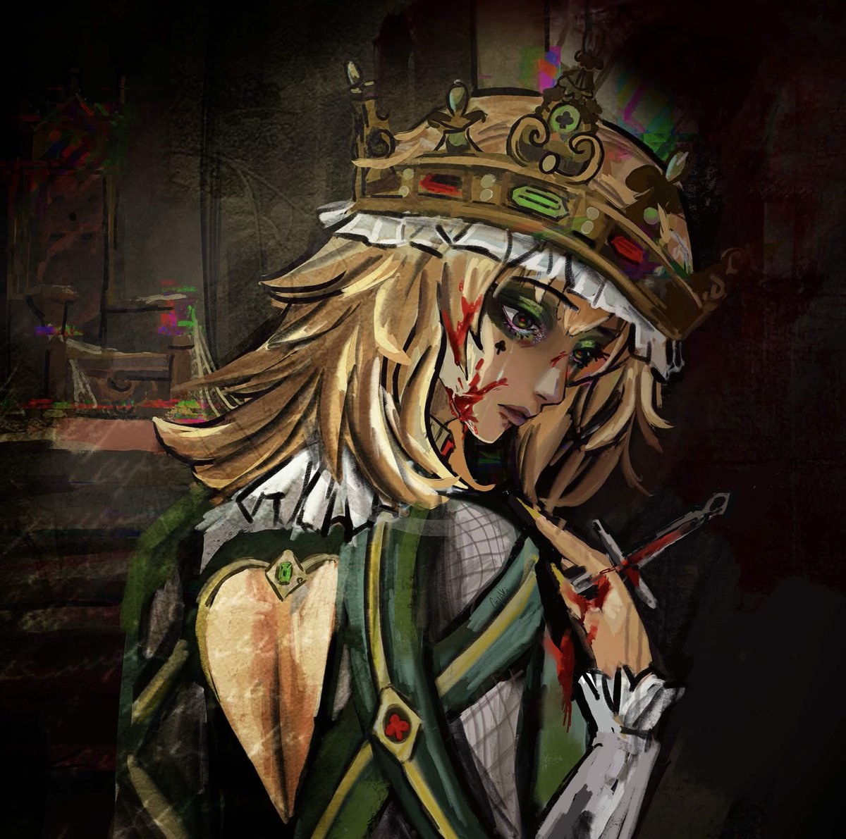 Aki ⭑.ᐟ • PLAY ONEWAY.EXE 💾 tweet media