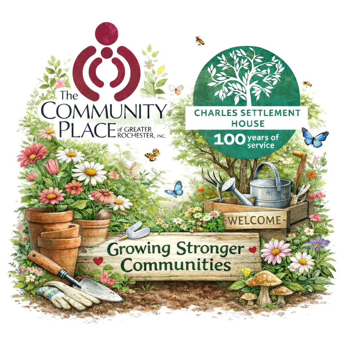 Community Place tweet media