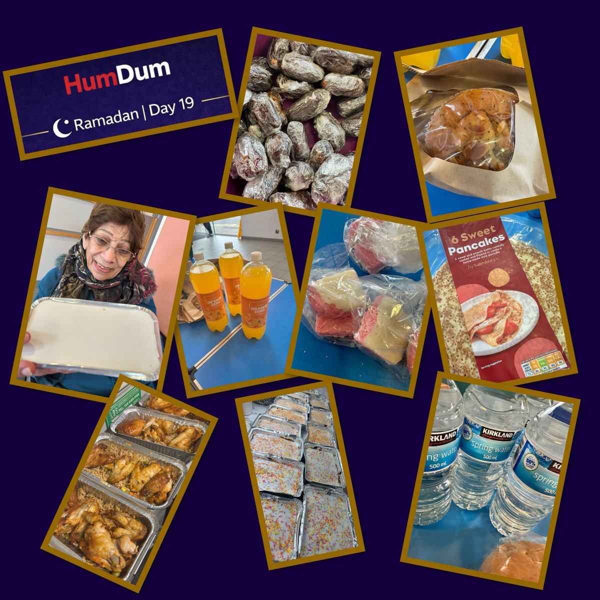 Humdum UK tweet media