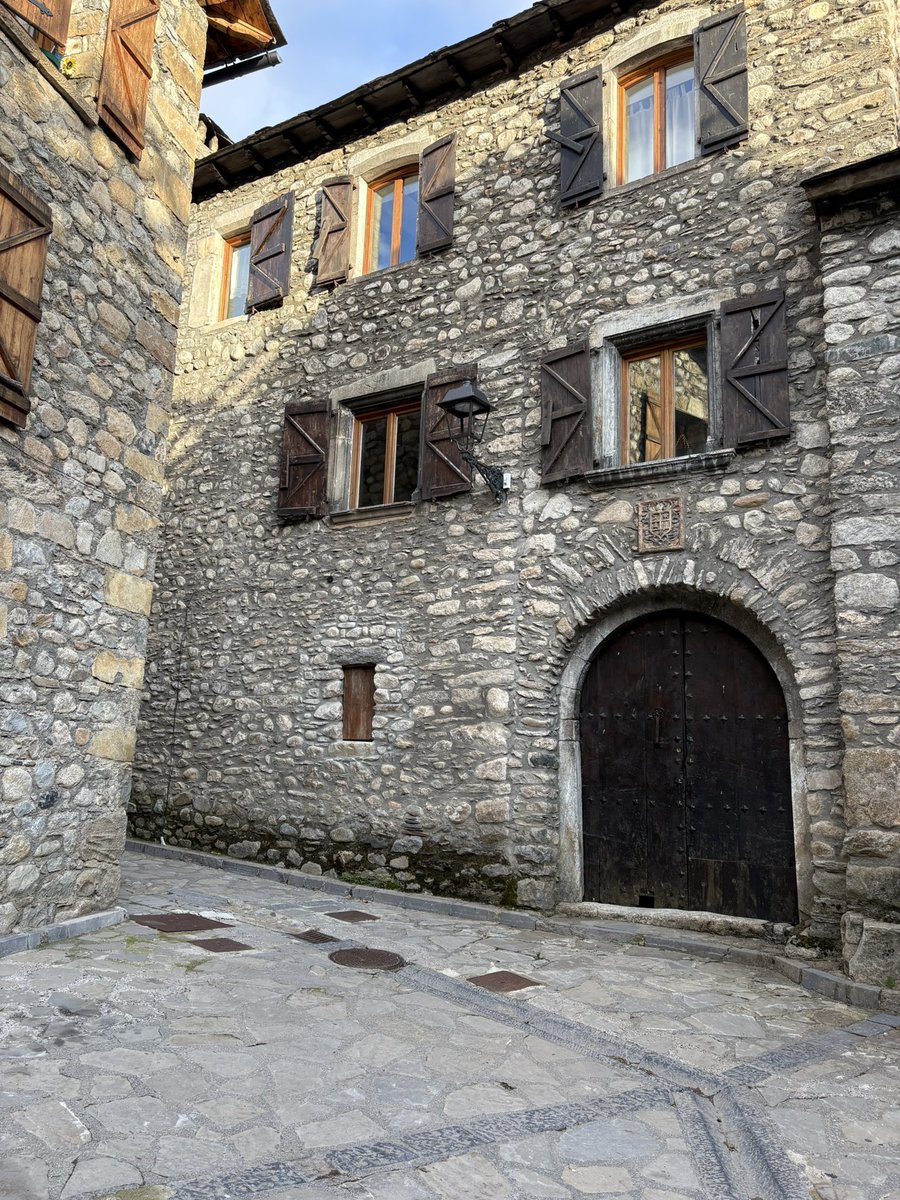 Benasque 🏔️ Info tweet media