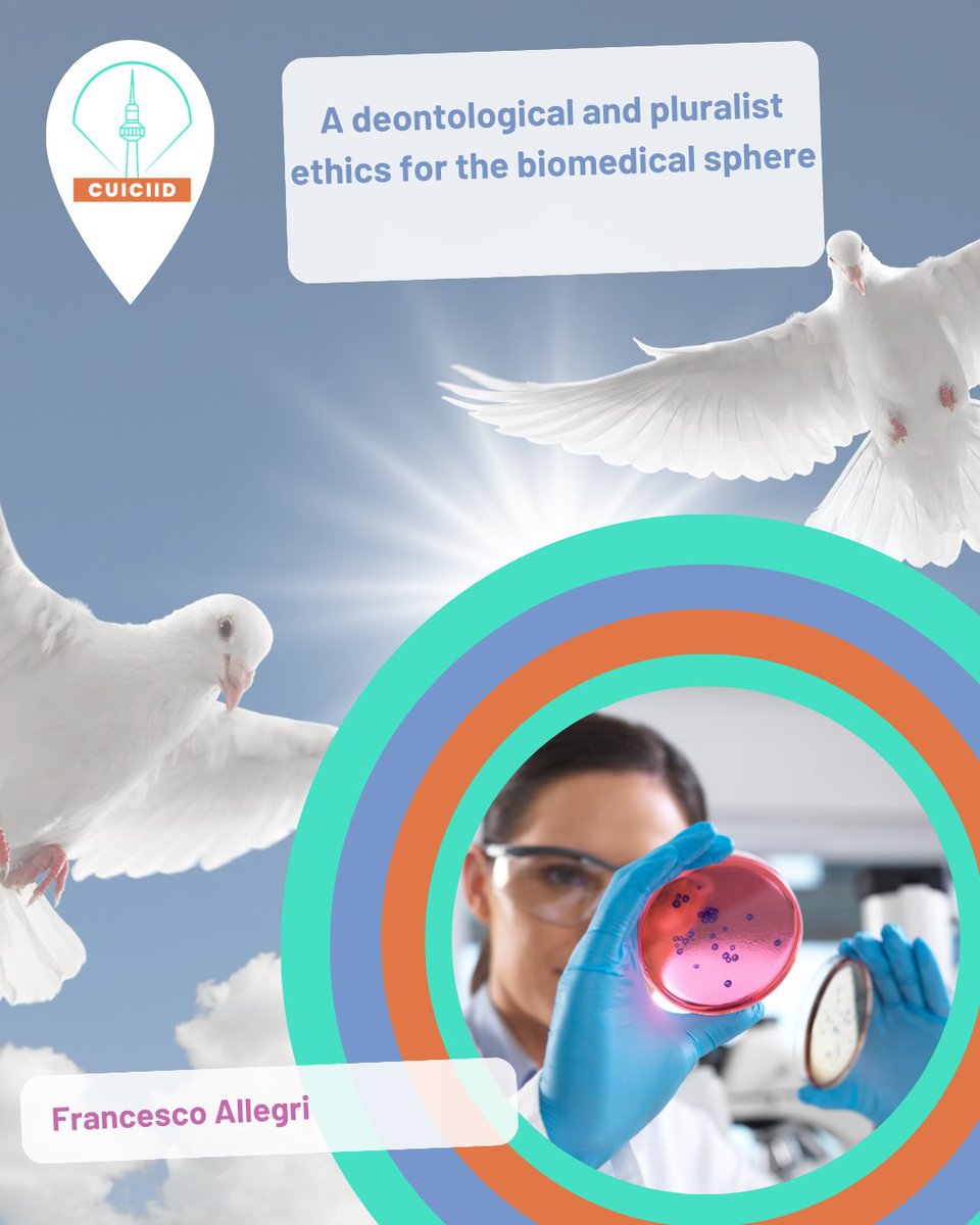 Congreso CUICIID tweet media