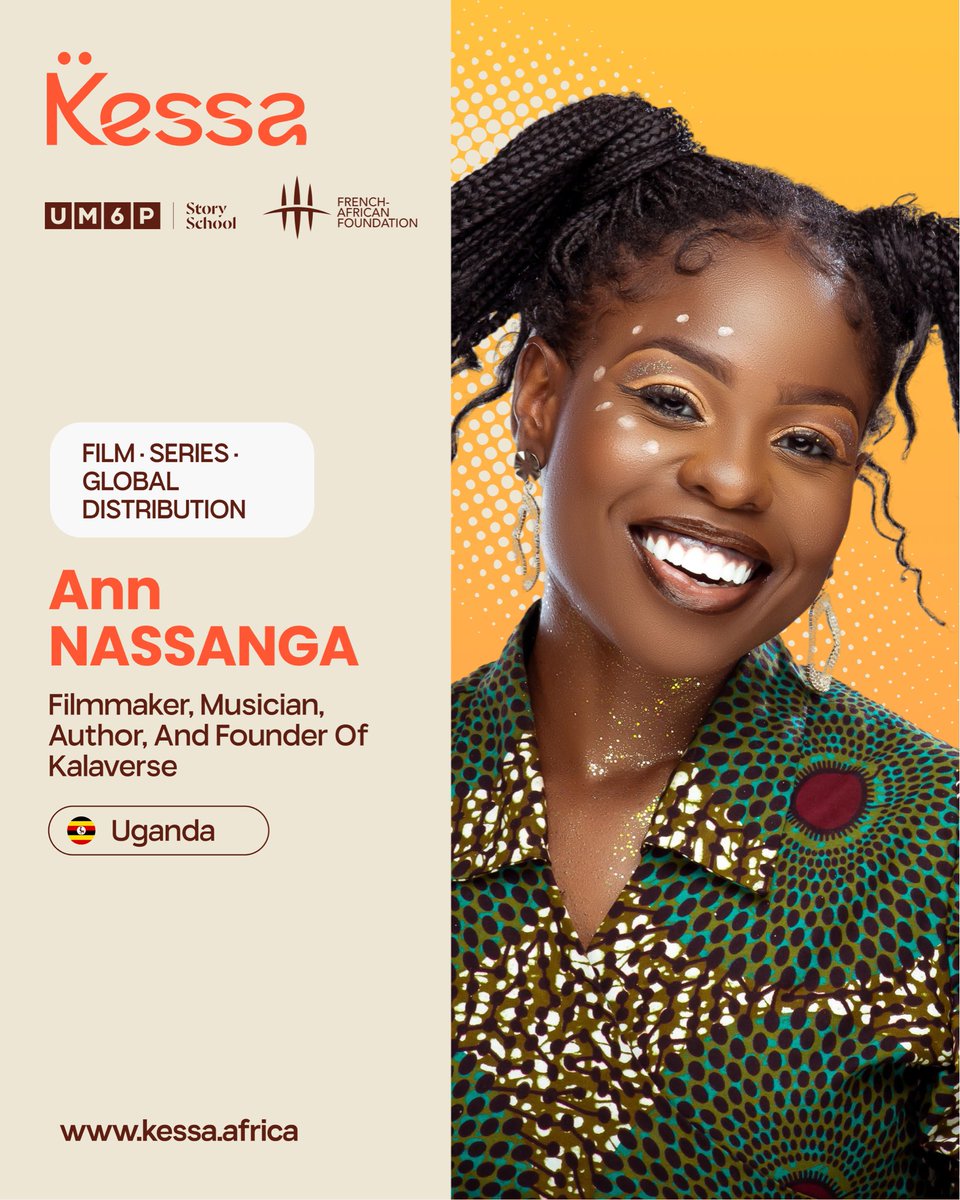 French-African Foundation tweet media