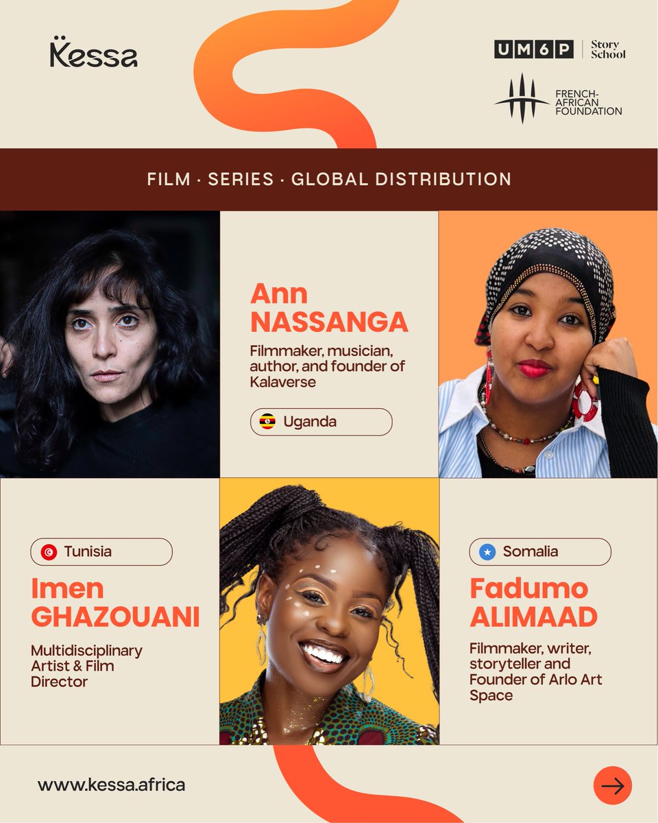 French-African Foundation tweet media