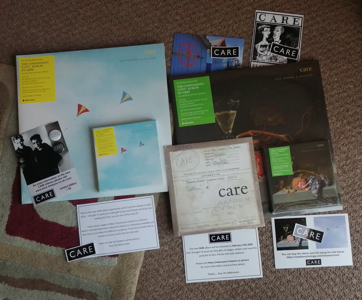 🎼 𝕊𝕋𝔼𝕍𝔼™ tweet media