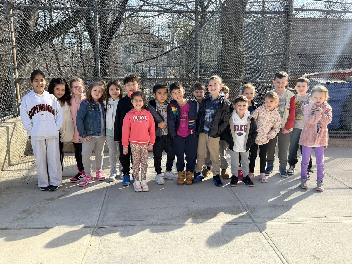 PS 42 Staten Island tweet media