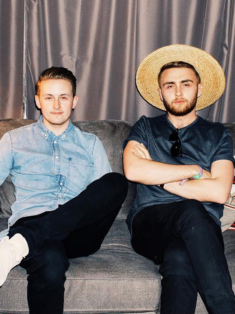 Disclosure tweet media