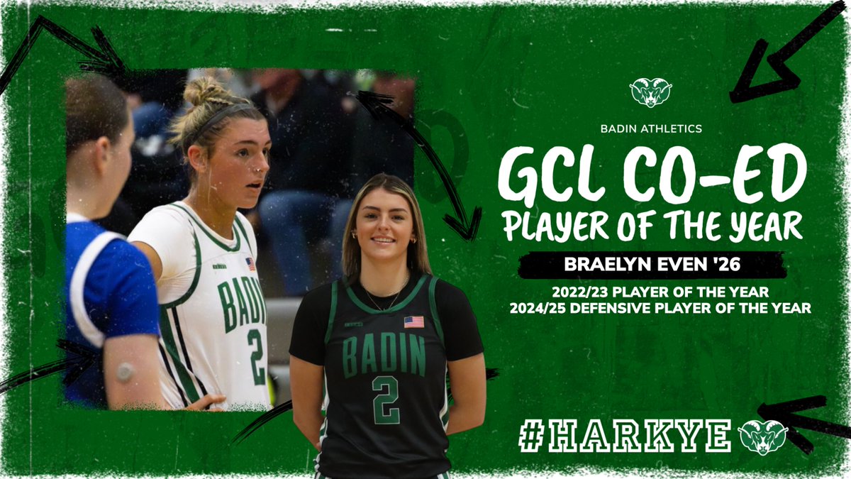 Stephen T. Badin High School Athletics tweet media