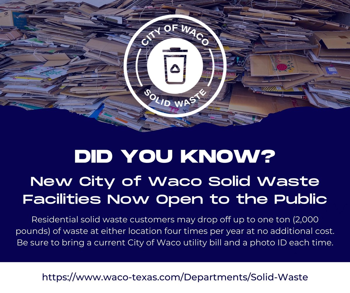 NeighborWorks Waco tweet media