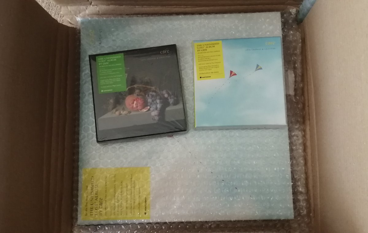 🎼 𝕊𝕋𝔼𝕍𝔼™ tweet media