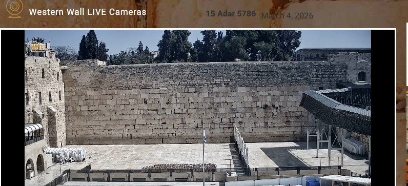 RealJerusalemStreets tweet media