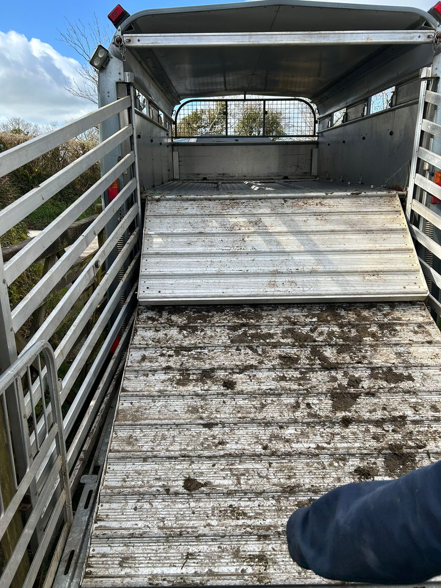 Aled Johnson tweet media