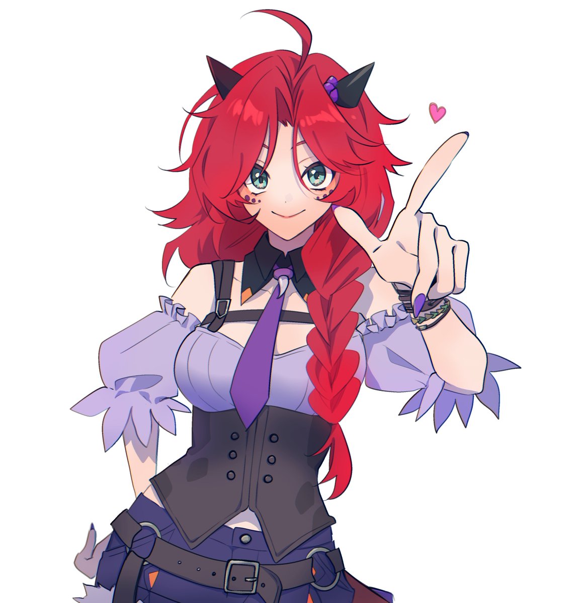 Onirin (Dino Vtuber)🦖🍓 tweet media