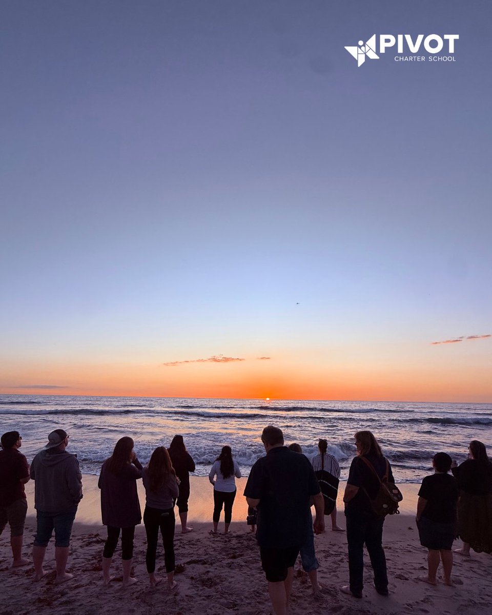 Pivot Riverside tweet media