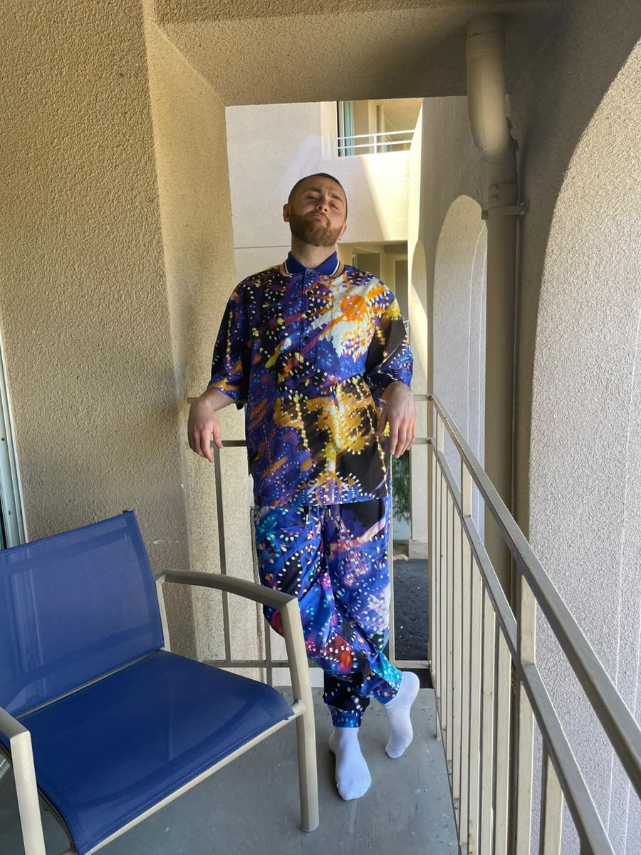 Disclosure tweet media