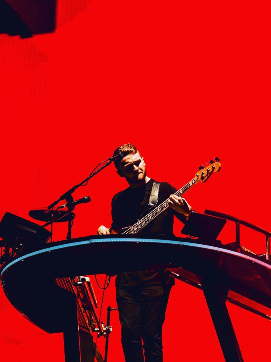 Disclosure tweet media