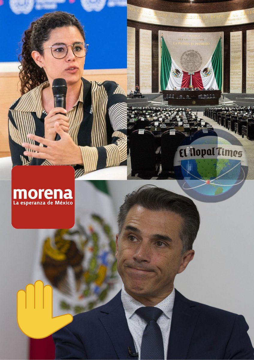El Nopal Times tweet media