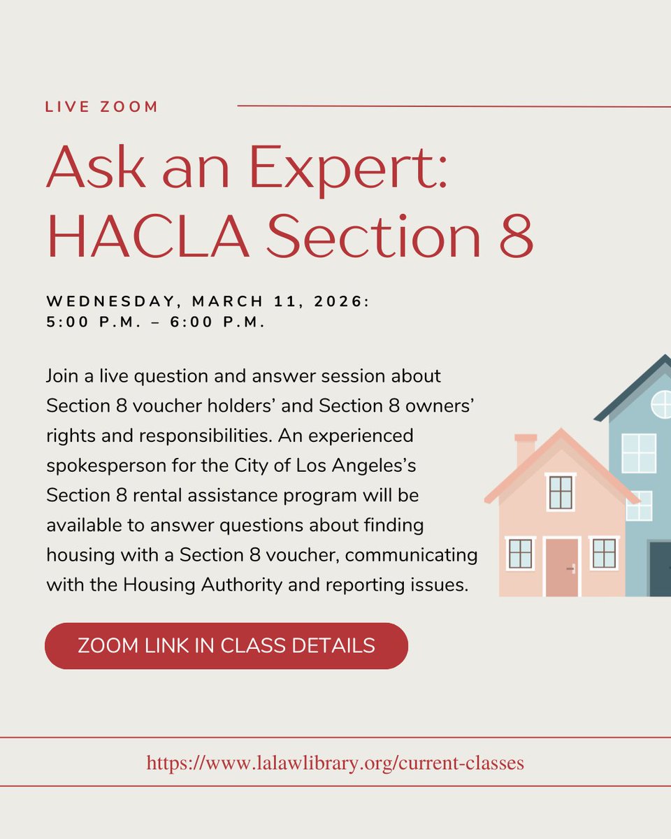 LA Law Library tweet media