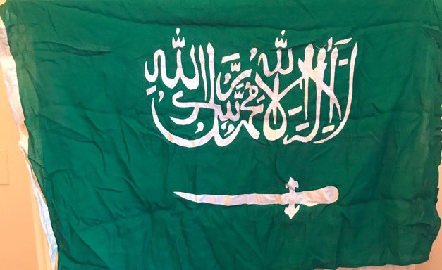 🇸🇦 خالد الحميدي tweet media