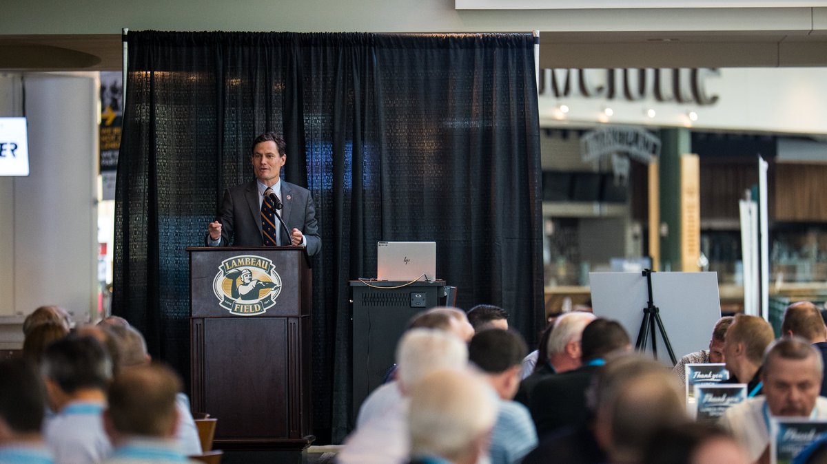 Wisconsin Paper Council tweet media