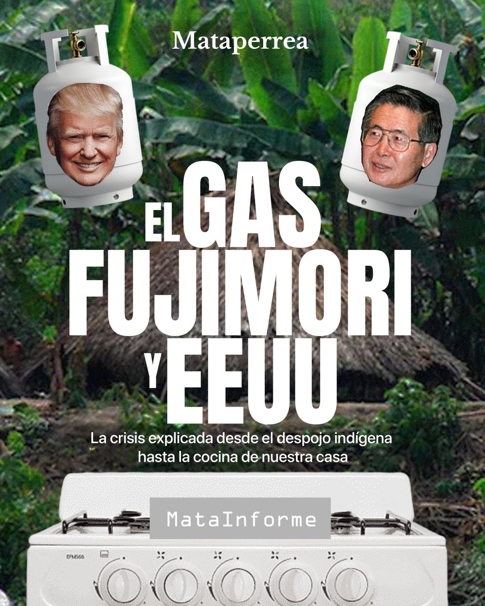 Mataperrea tweet media