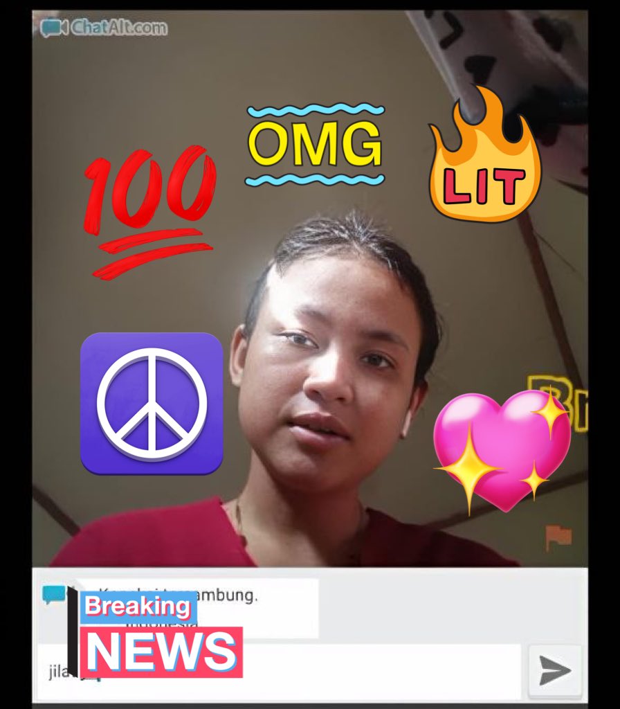 OMETV JILBAB tweet media