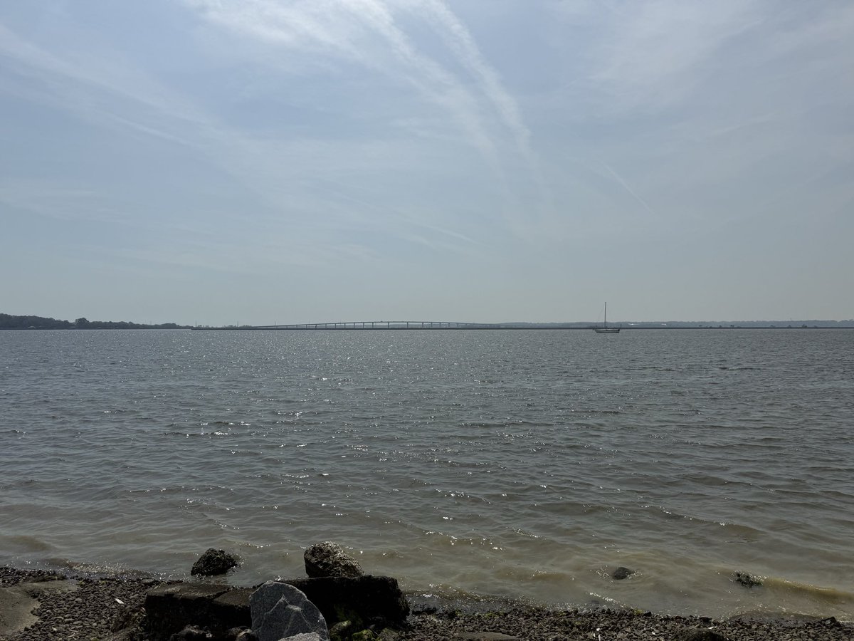 NEW: Charleston Waterkeeper is launching the Stono River Project this month. The initiative is expected to restore a mile of shoreline by 2028. <a href="/WCBD/">WCBD News 2 | Count on 2</a>