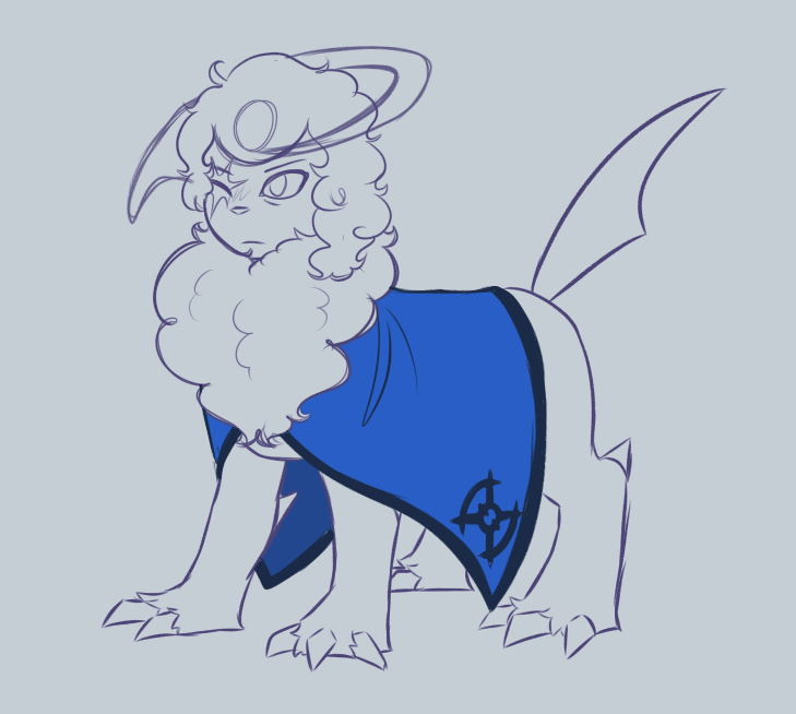 🐧 Enby Honeyfluff 🐇 tweet media