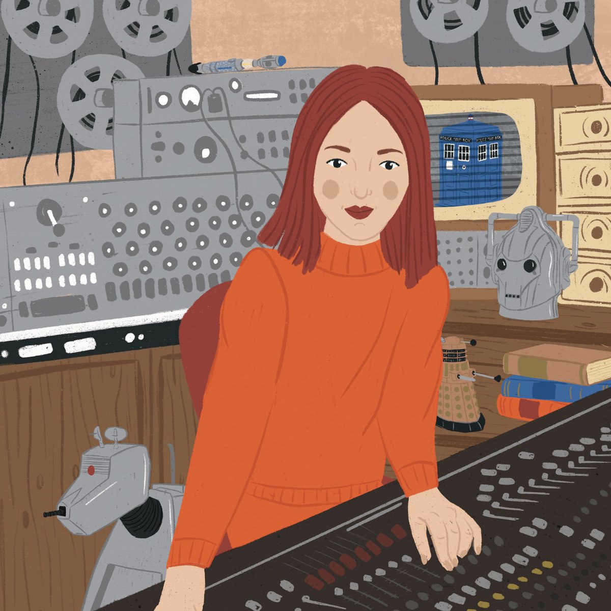 Aaron Ashmore tweet media