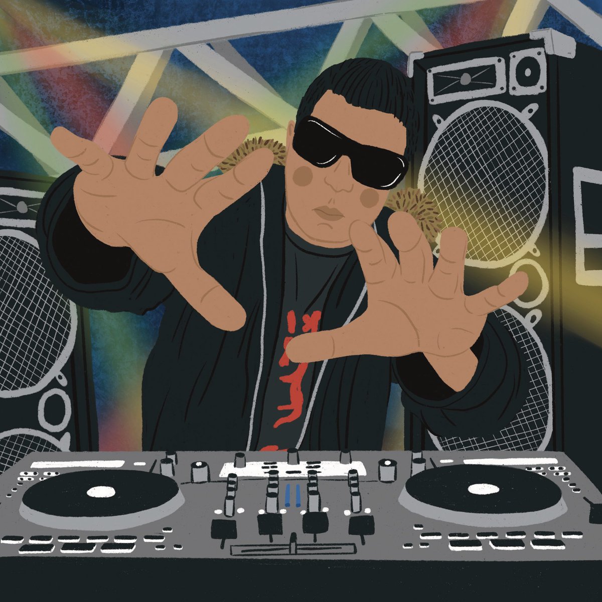 Aaron Ashmore tweet media