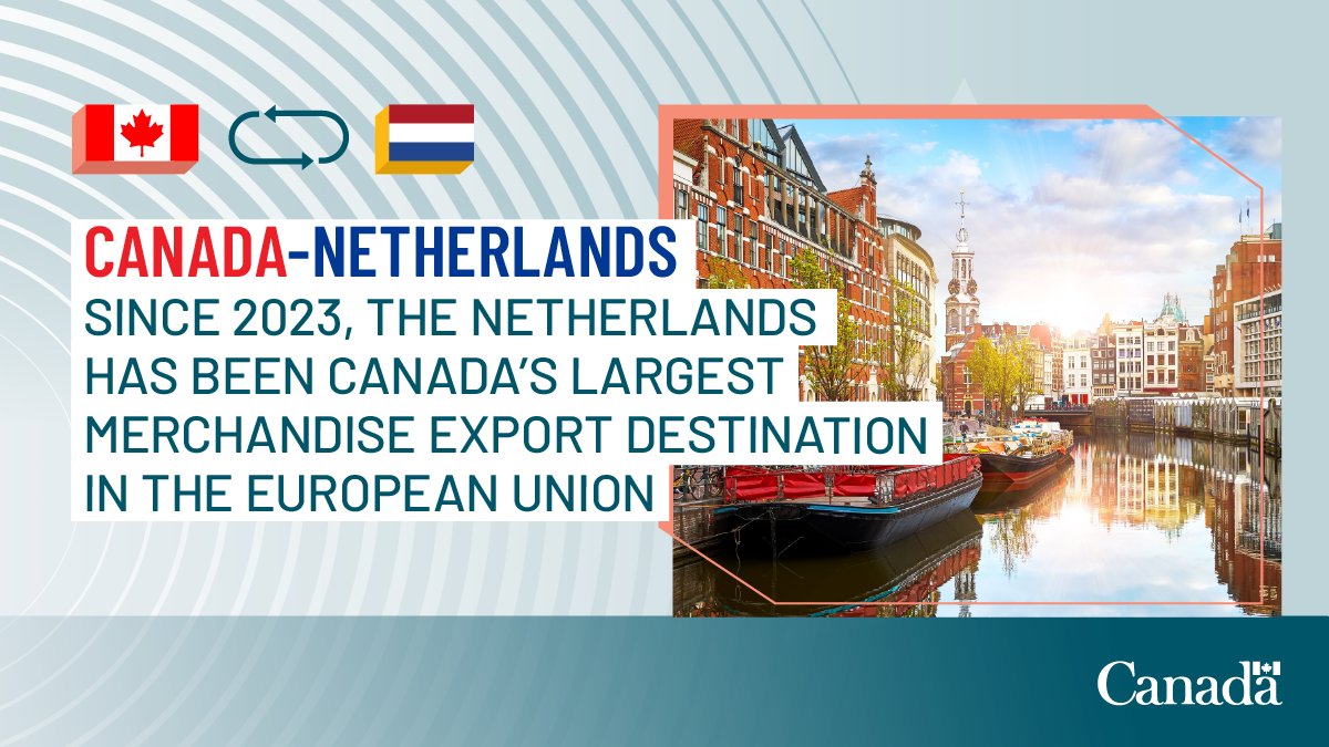 Canada Trade tweet media