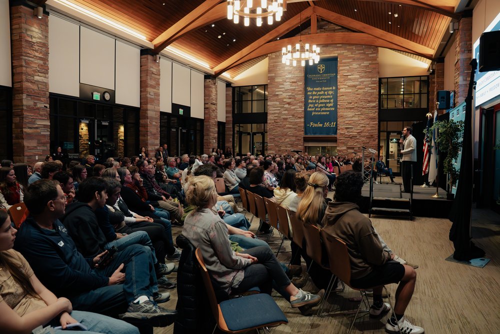 Centennial Institute tweet media