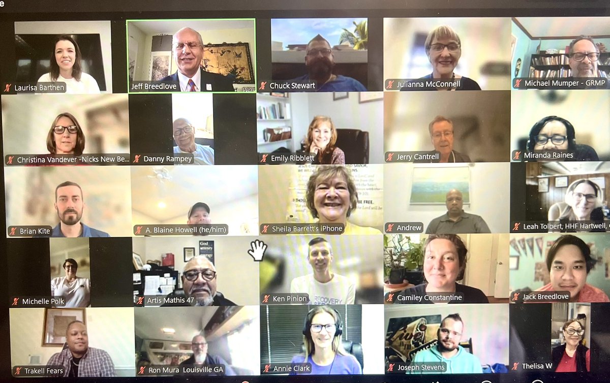 GC4R 🇺🇸 #GARecovers tweet media