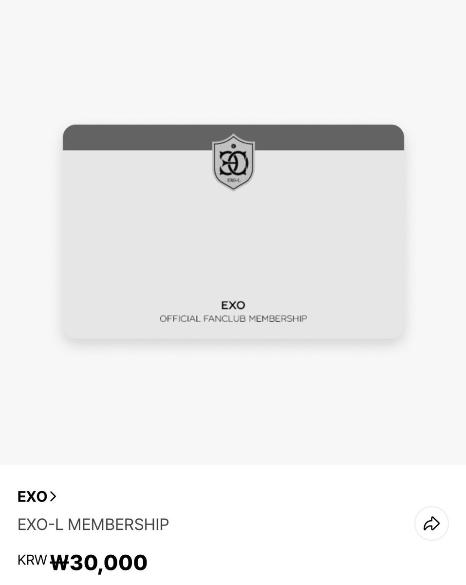 chonzp_'s tweet photo. รับกด / ต่ออายุ EXO-L MEMBERSHIP ✊🏻

— 640฿
♡ ใช้แอค weverse ลูกค้า
♡ รับบัตรเครดิต +3%
♡ ลงทะเบียน pre-sale คอนที่ไทยให้

✅ dm ka กดให้ได้เลย

#ตลาดนัดexo
#EXhOrizon_in_BANGKOK https://t.co/yWIajPsiIn