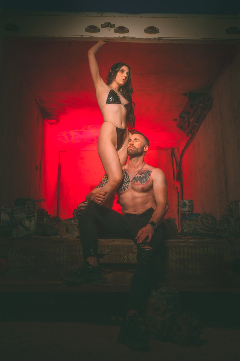 PierceAndFey tweet media