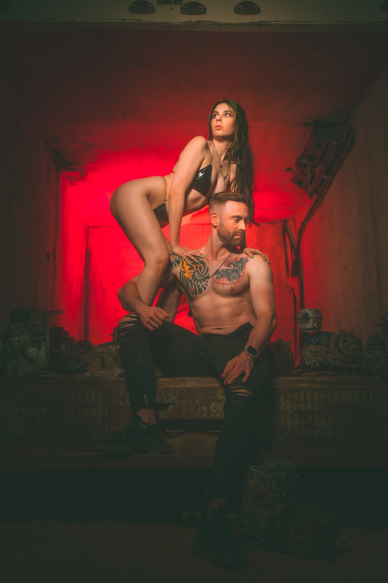 PierceAndFey tweet media