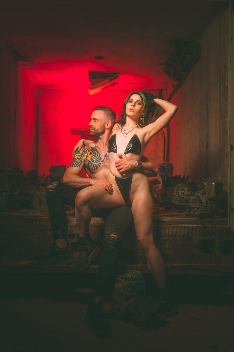 PierceAndFey tweet media