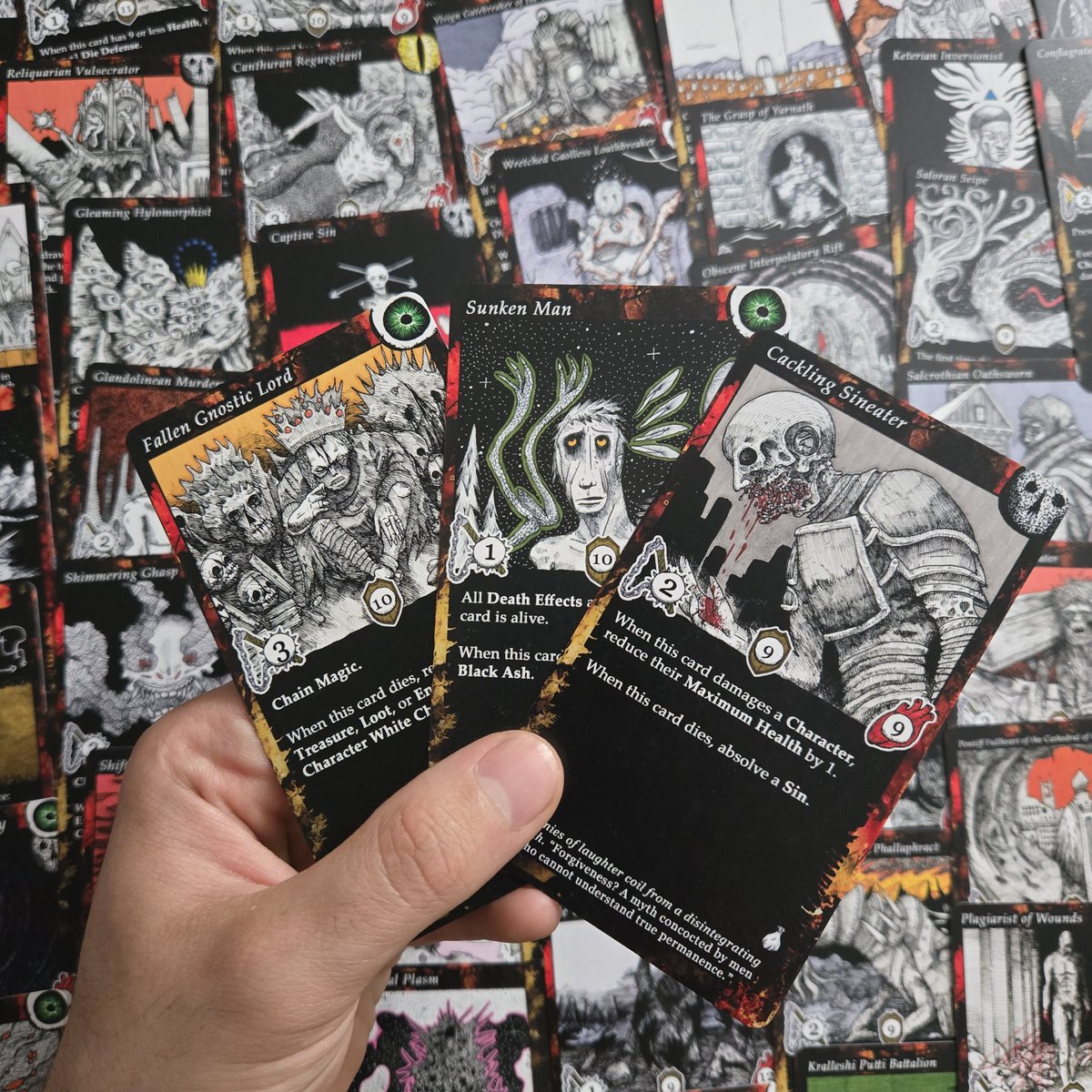 I'M FROM THE INTERNET tweet media