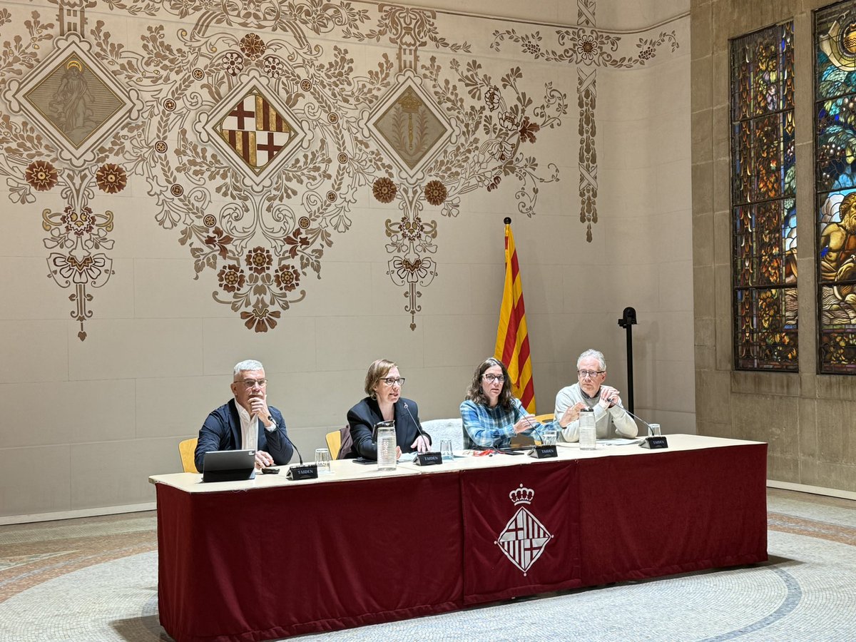 Georgina Lázaro Fontanet 🎗 tweet media