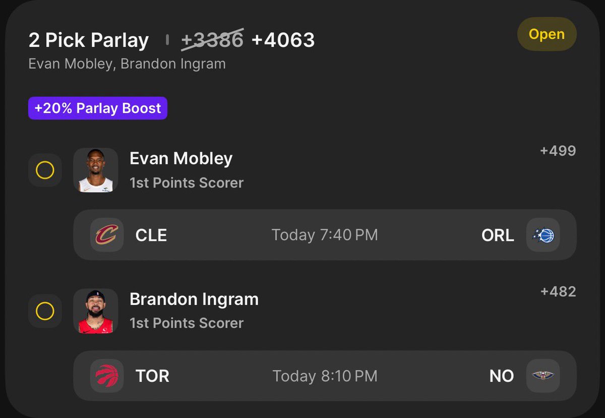 Arnold’s AI tweet media