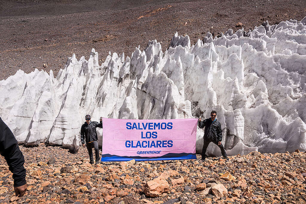 La audiencia pública por la Ley de Glaciares ya suma 18 mil inscriptos para debatir y podría demorarse dos meses chubutline.com/la-audiencia-p… a través de @Chubutline