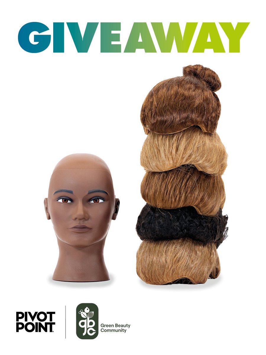 Pivot Point International tweet media