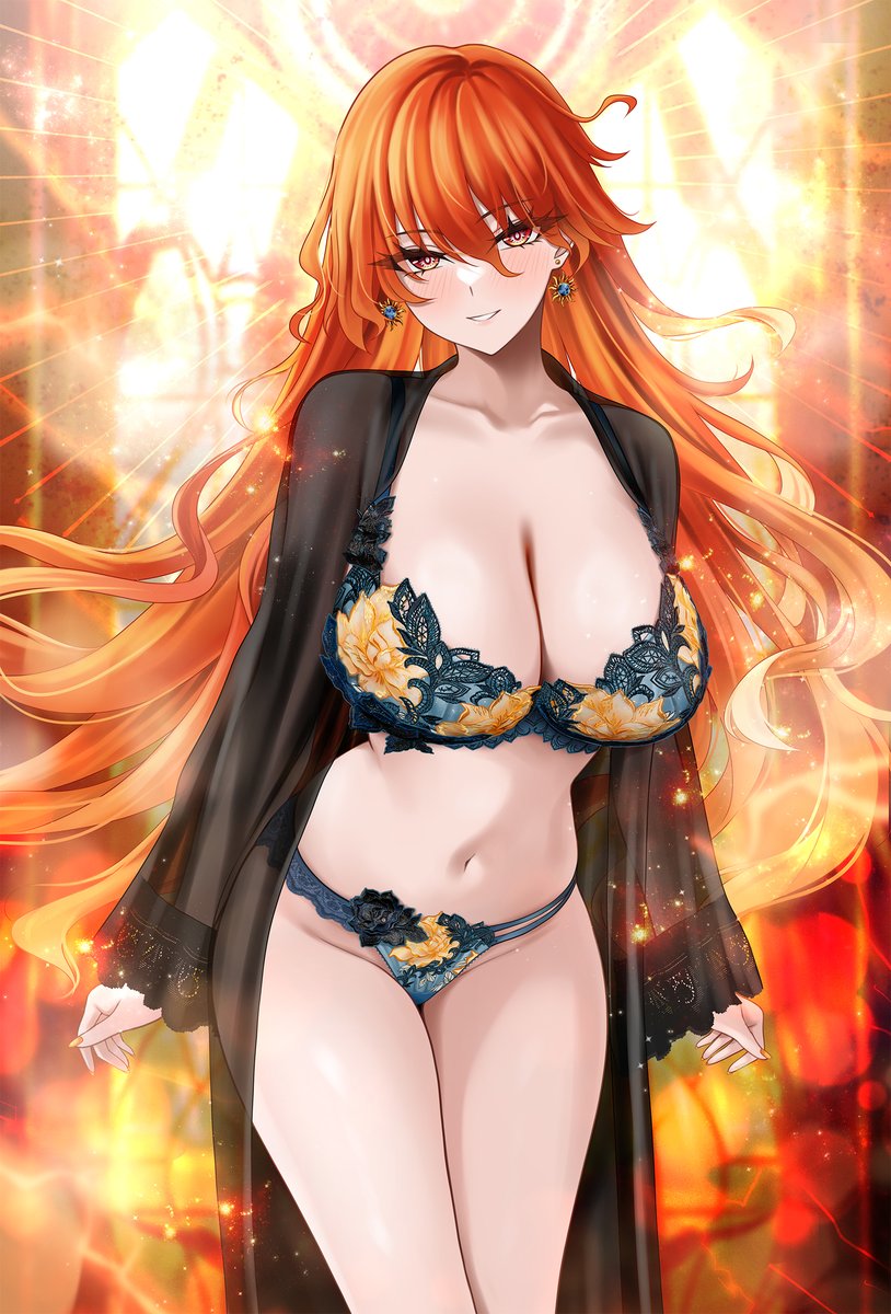 1n910's tweet image. 總督☀️

#Augusta #WutheringWaves #鳴潮 #Wuwafanart