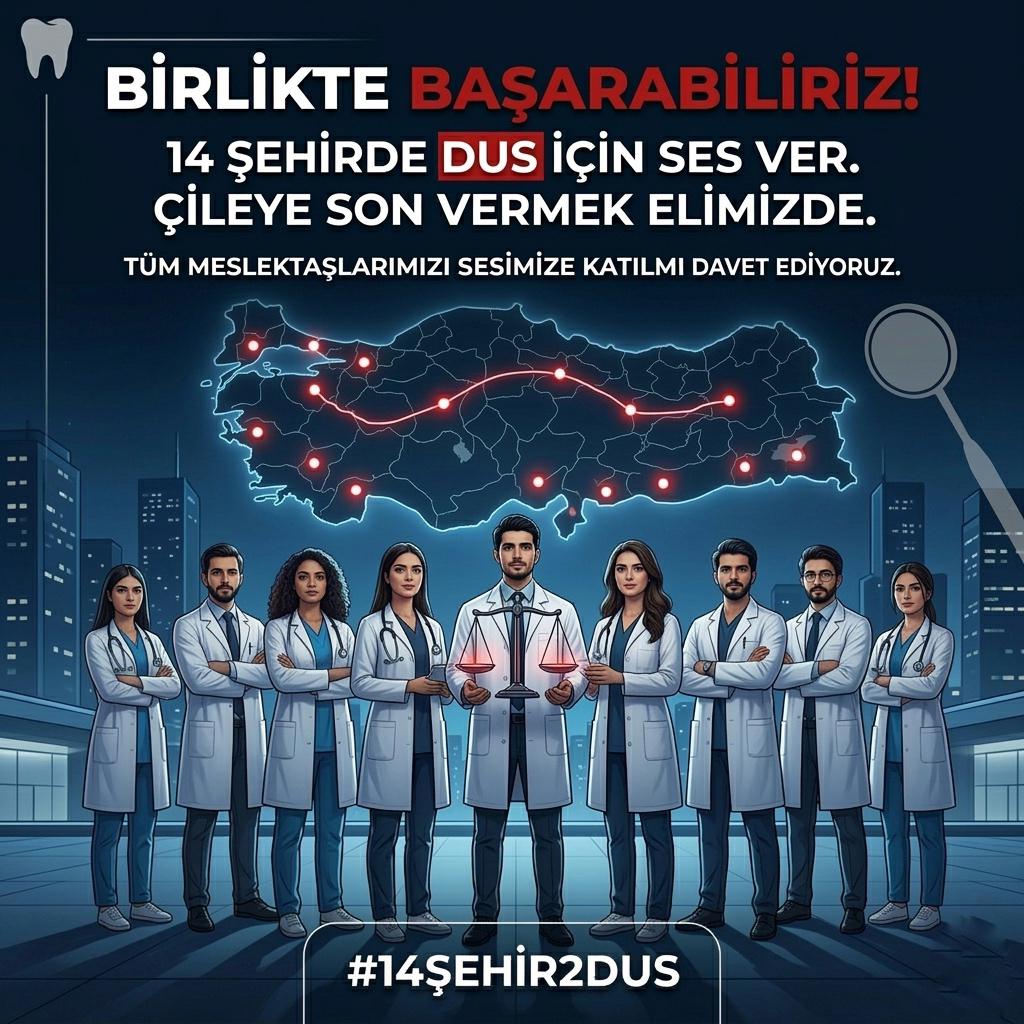 #14ŞEHİR2DUS
