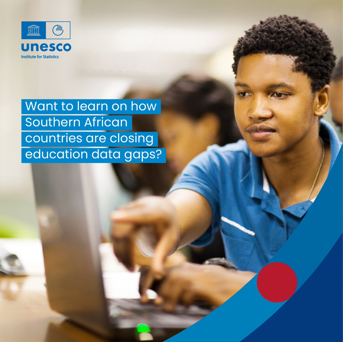 UNESCO Institute for Statistics tweet media